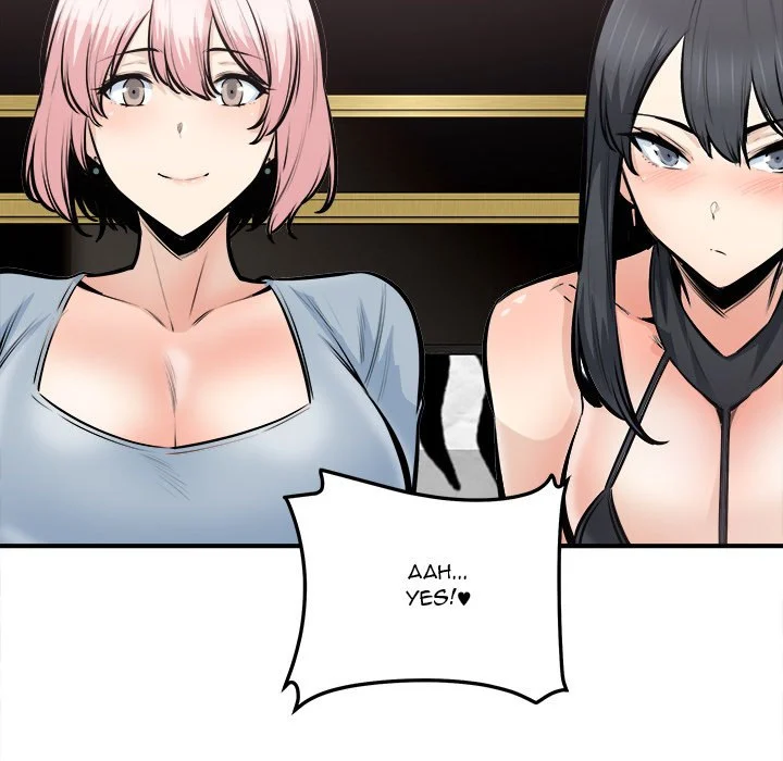 The Ark Is Me - Chapter 108 — Page 65