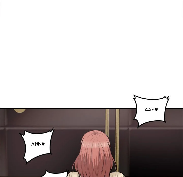 The Ark Is Me - Chapter 108 — Page 66