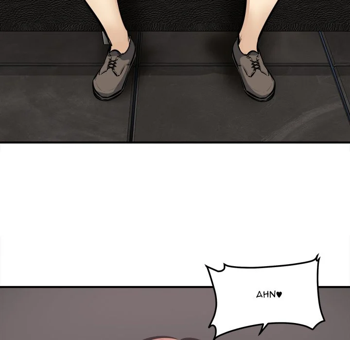 The Ark Is Me - Chapter 108 — Page 68