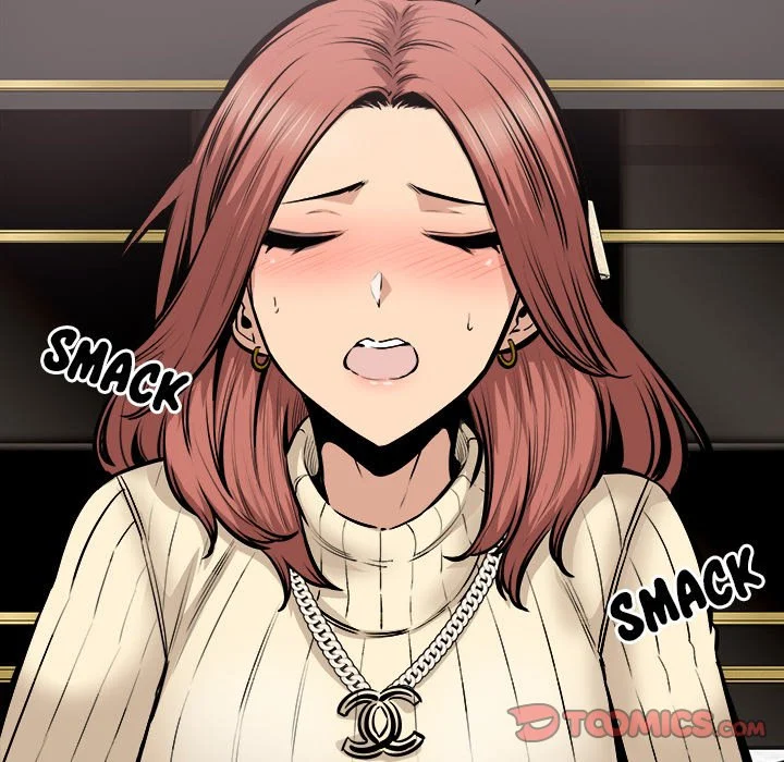 The Ark Is Me - Chapter 108 — Page 69