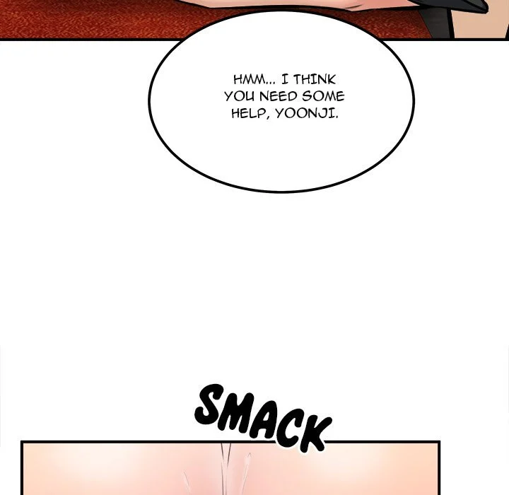 The Ark Is Me - Chapter 108 — Page 78