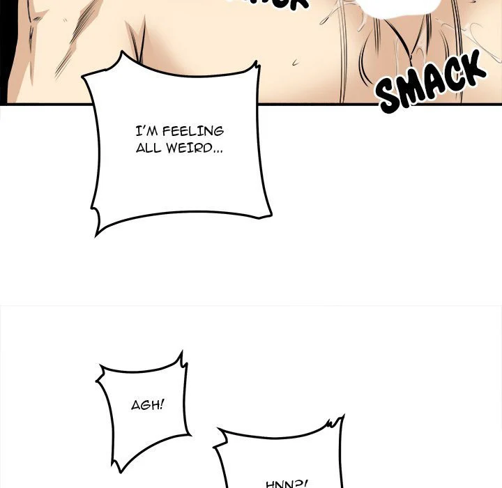 The Ark Is Me - Chapter 108 — Page 82