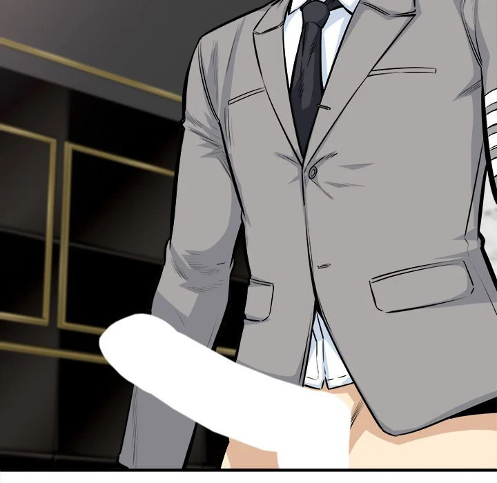 The Ark Is Me - Chapter 108 — Page 91