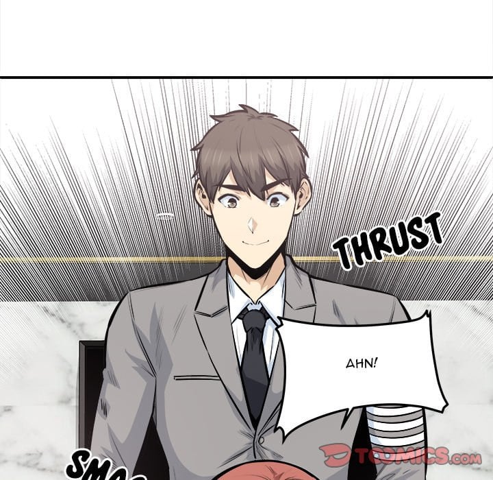 The Ark Is Me - Chapter 108 — Page 99