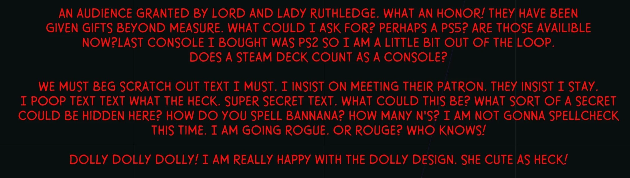 Journals of the Hunter [InCase] - Chapter 1 — Page 27