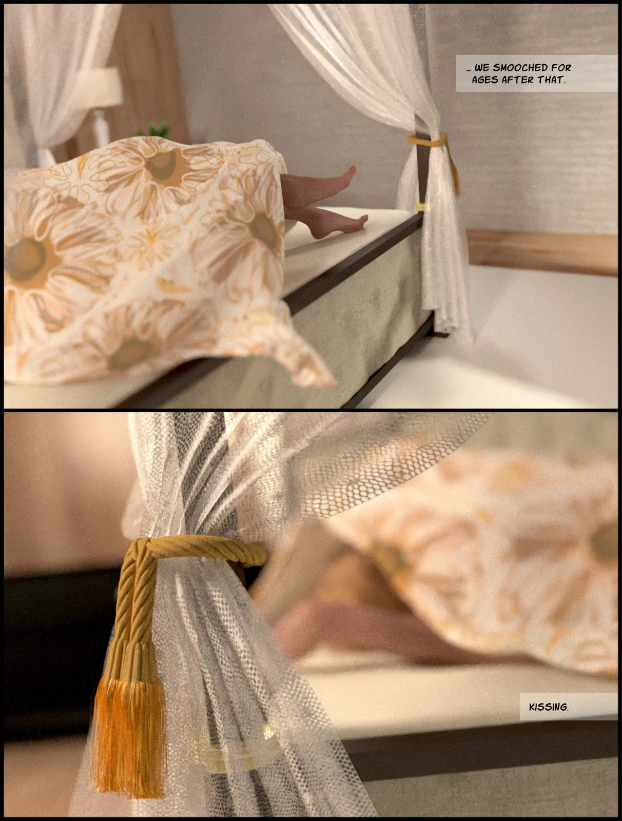 The Rather Magnificent Family Bubble [Tira Yugen] - Chapter 6 — Page 79