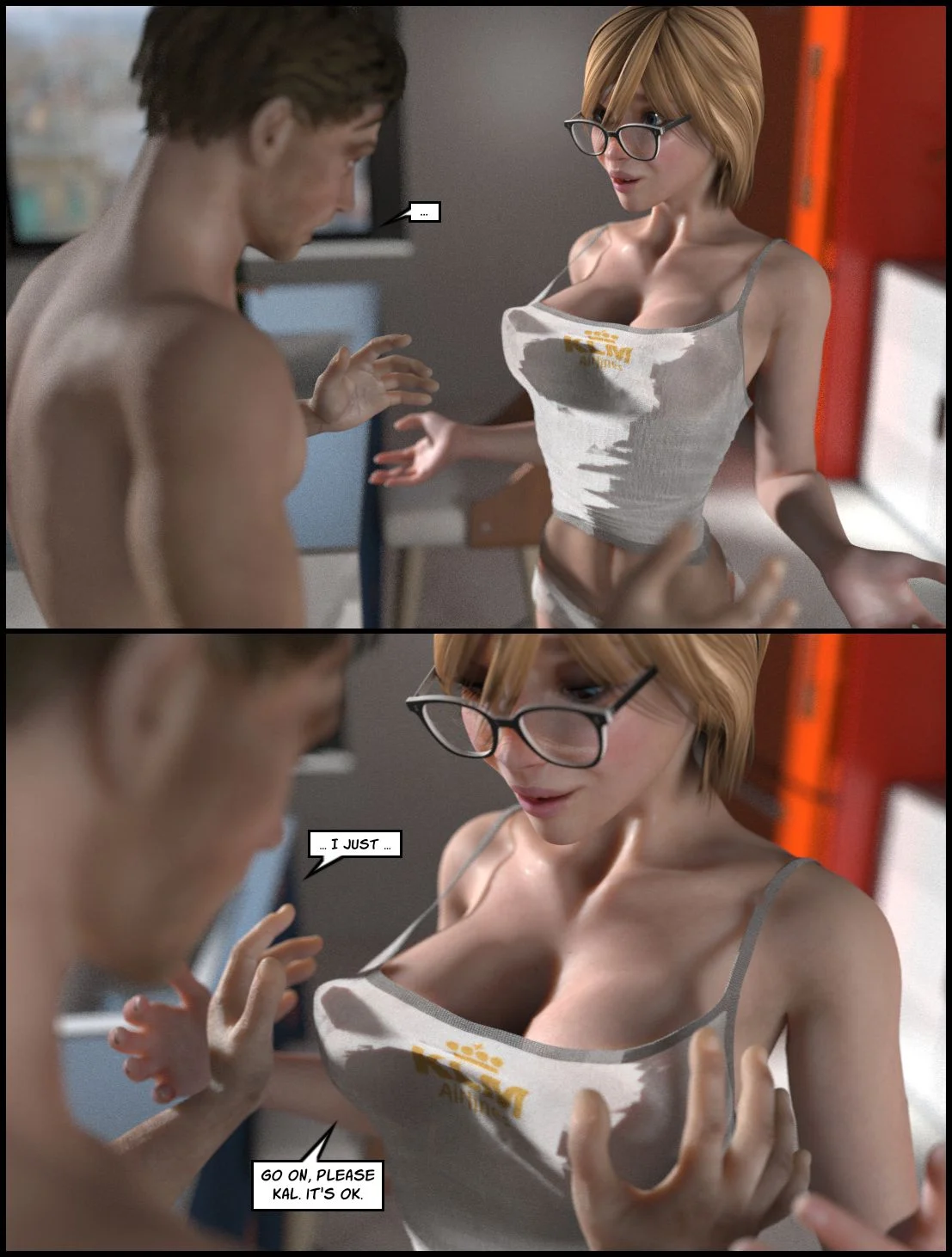 The Rather Magnificent Family Bubble [Tira Yugen] - Chapter 2 — Page 23