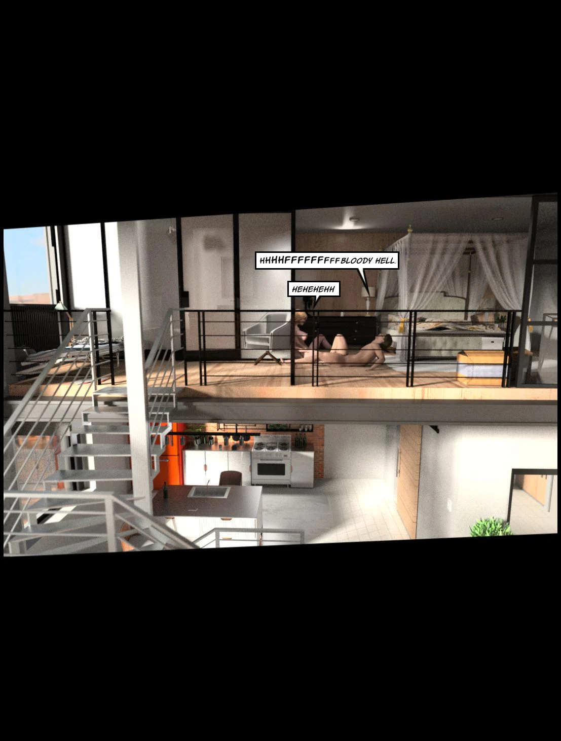 The Rather Magnificent Family Bubble [Tira Yugen] - Chapter 4 — Page 50