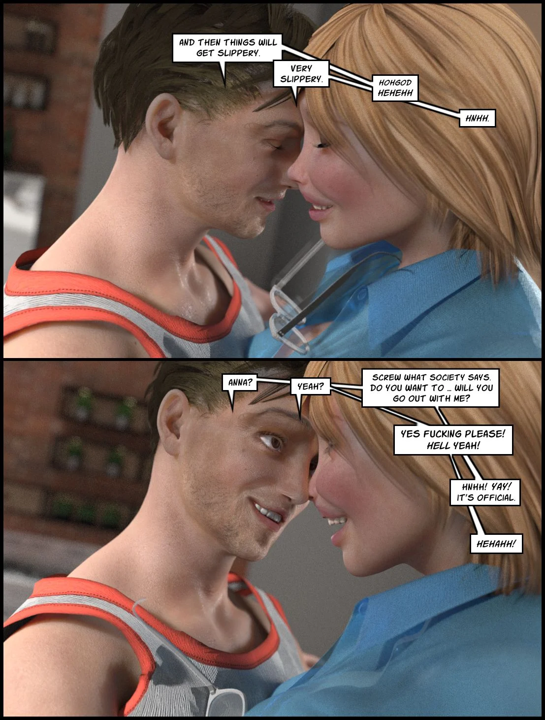 The Rather Magnificent Family Bubble [Tira Yugen] - Chapter 4 — Page 75