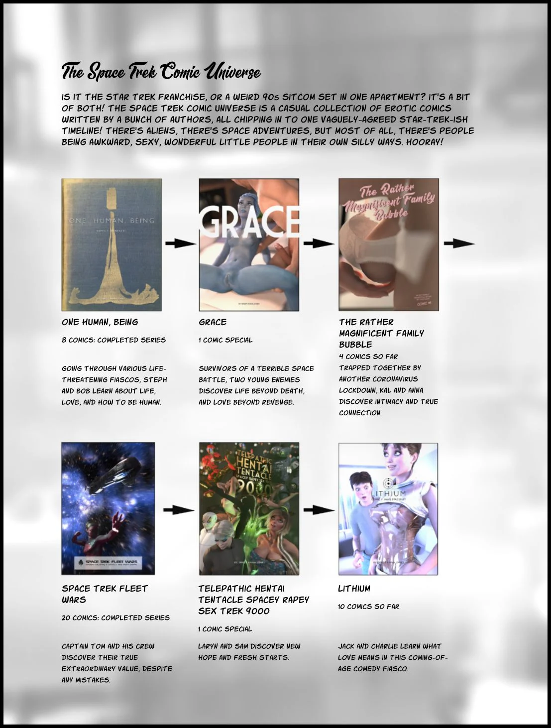 The Rather Magnificent Family Bubble [Tira Yugen] - Chapter 4 — Page 80