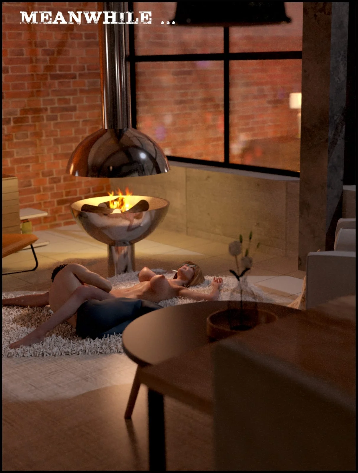 The Rather Magnificent Family Bubble [Tira Yugen] - Chapter 7 — Page 13