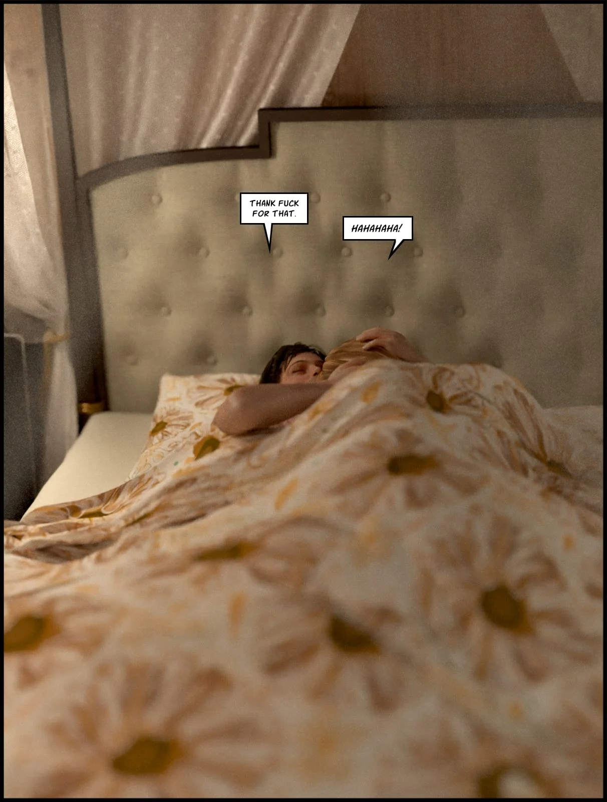 The Rather Magnificent Family Bubble [Tira Yugen] - Chapter 7 — Page 84