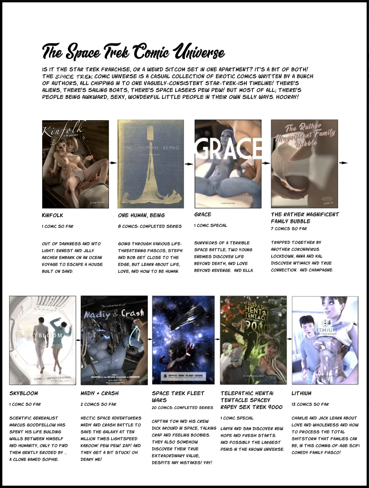 The Rather Magnificent Family Bubble [Tira Yugen] - Chapter 7 — Page 90