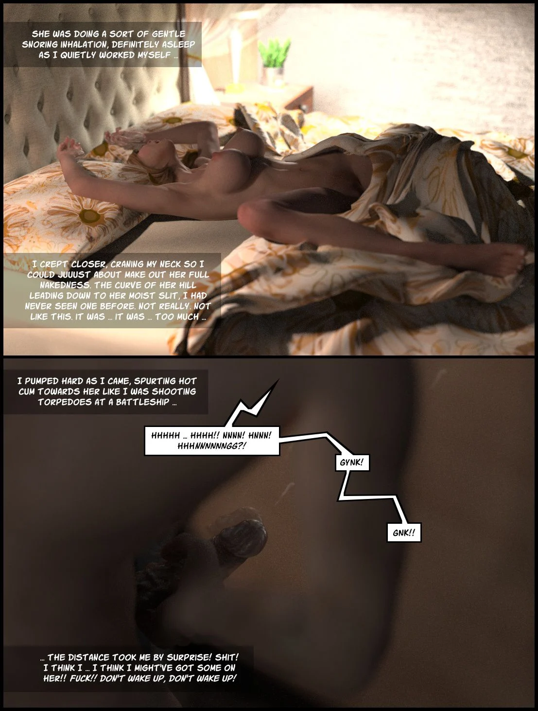 The Rather Magnificent Family Bubble [Tira Yugen] - Chapter 1 — Page 51