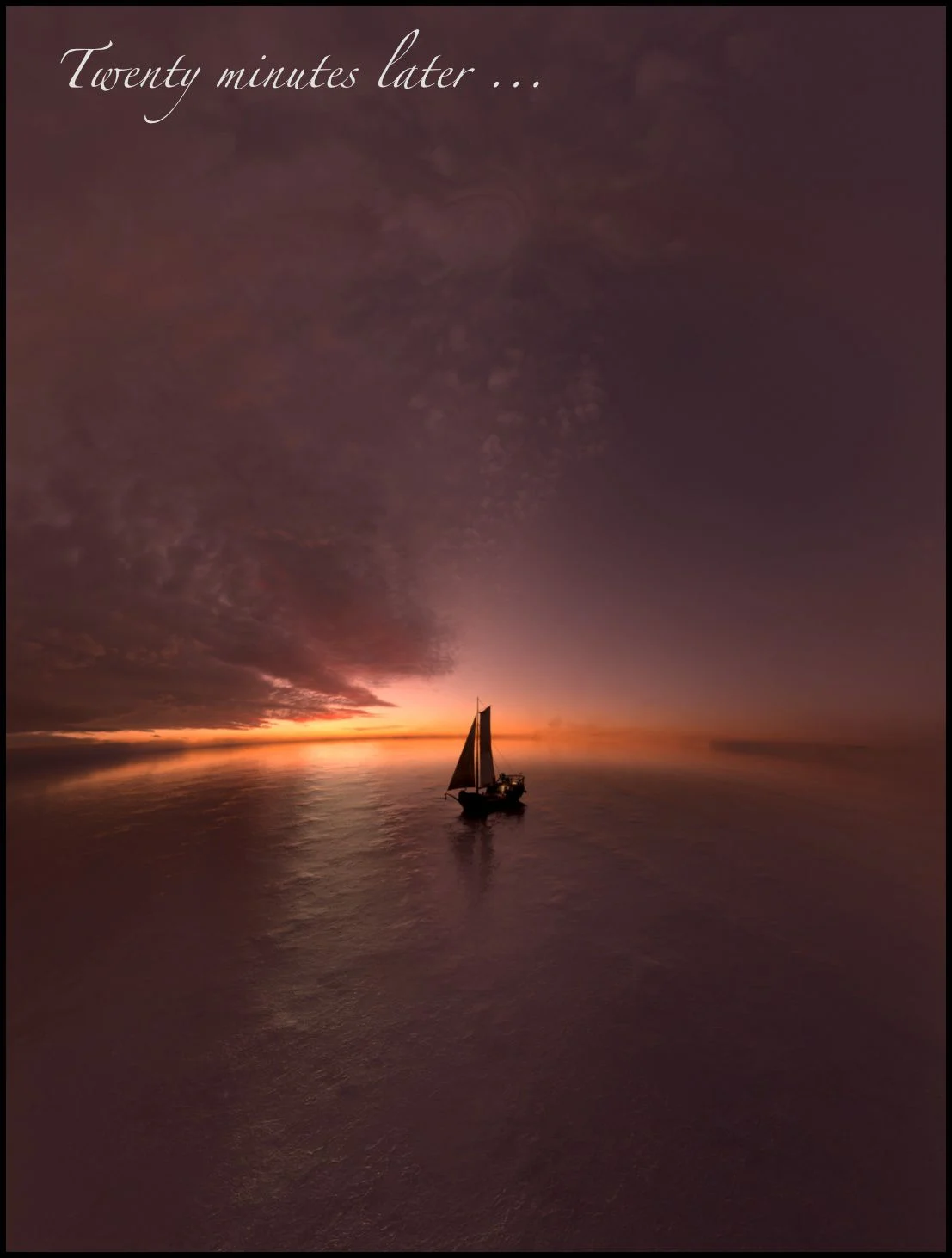 Kinfolk – To The Quiet Skies [Sindy Anna Jones] - Chapter 1 — Page 140