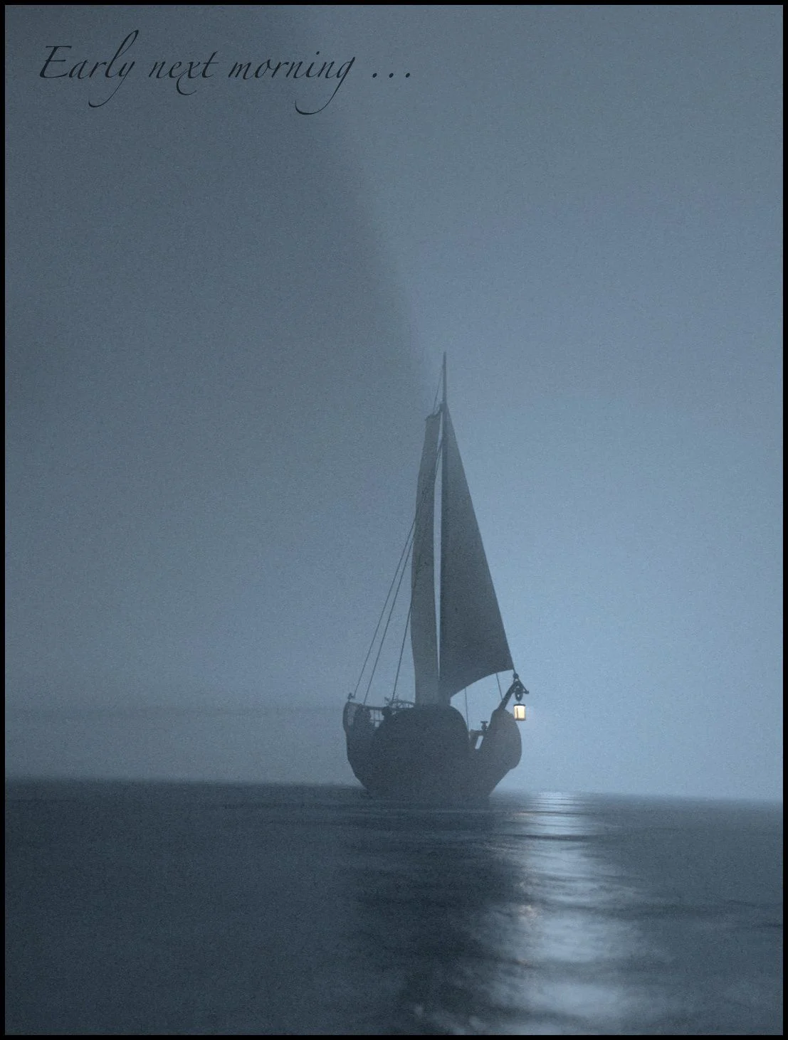 Kinfolk – To The Quiet Skies [Sindy Anna Jones] - Chapter 1 — Page 24