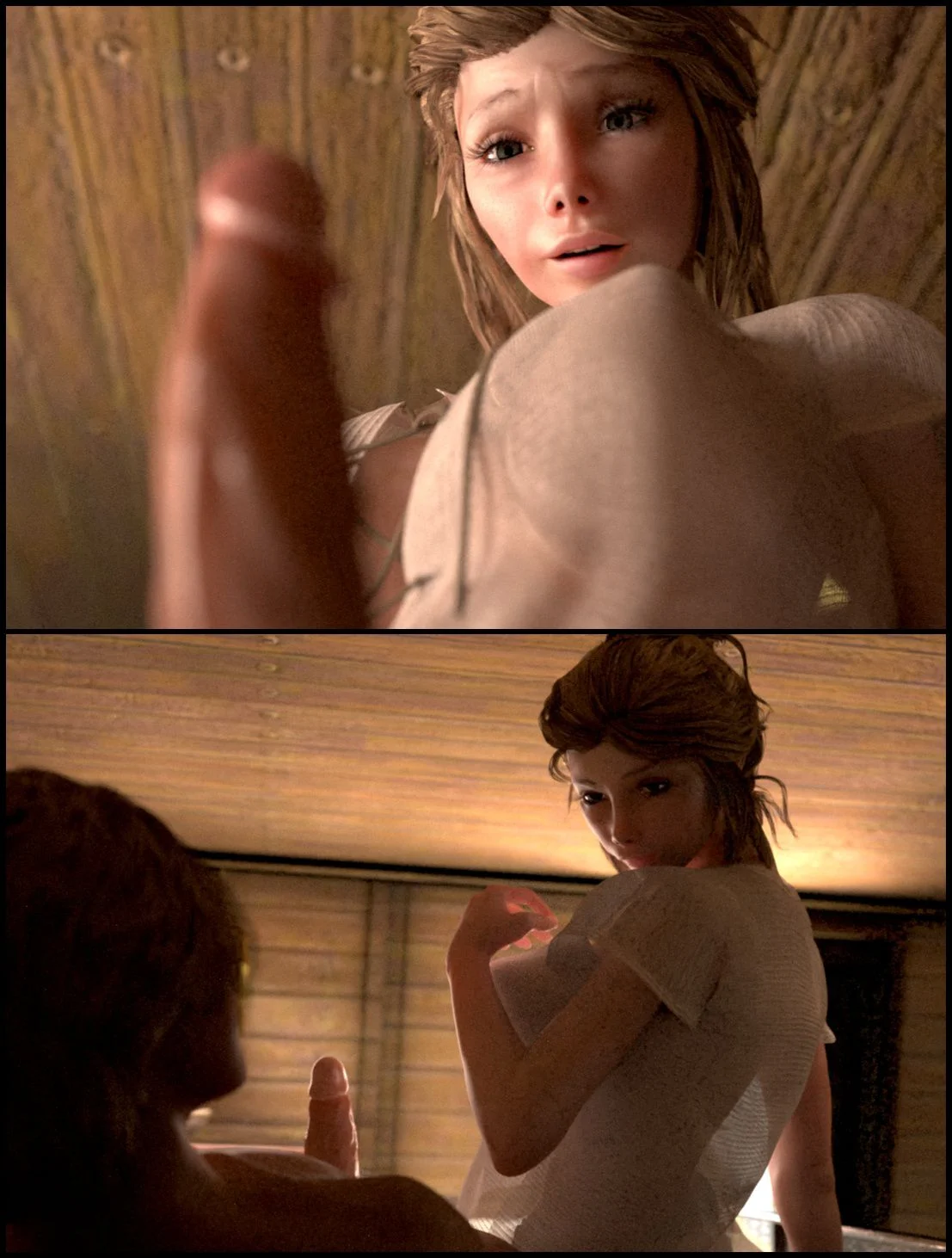 Kinfolk – To The Quiet Skies [Sindy Anna Jones] - Chapter 1 — Page 52