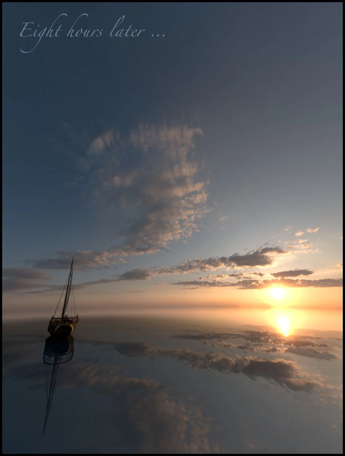 Kinfolk – To The Quiet Skies [Sindy Anna Jones] - Chapter 1 — Page 94