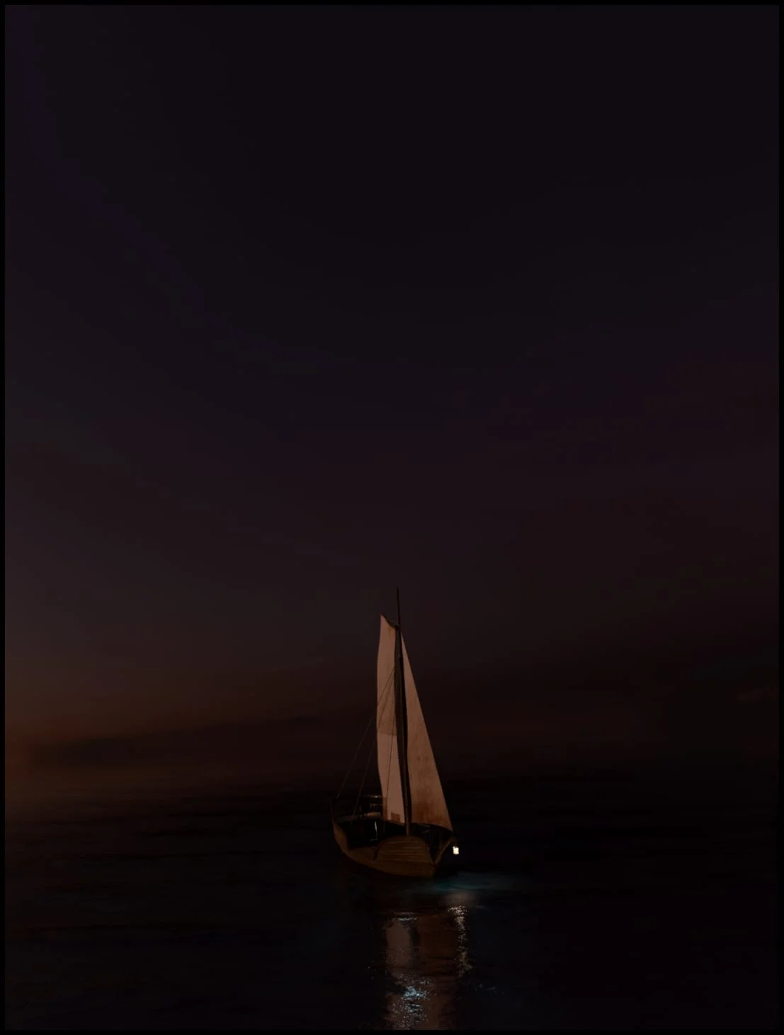 Kinfolk – To The Quiet Skies [Sindy Anna Jones] - Chapter 2 — Page 47