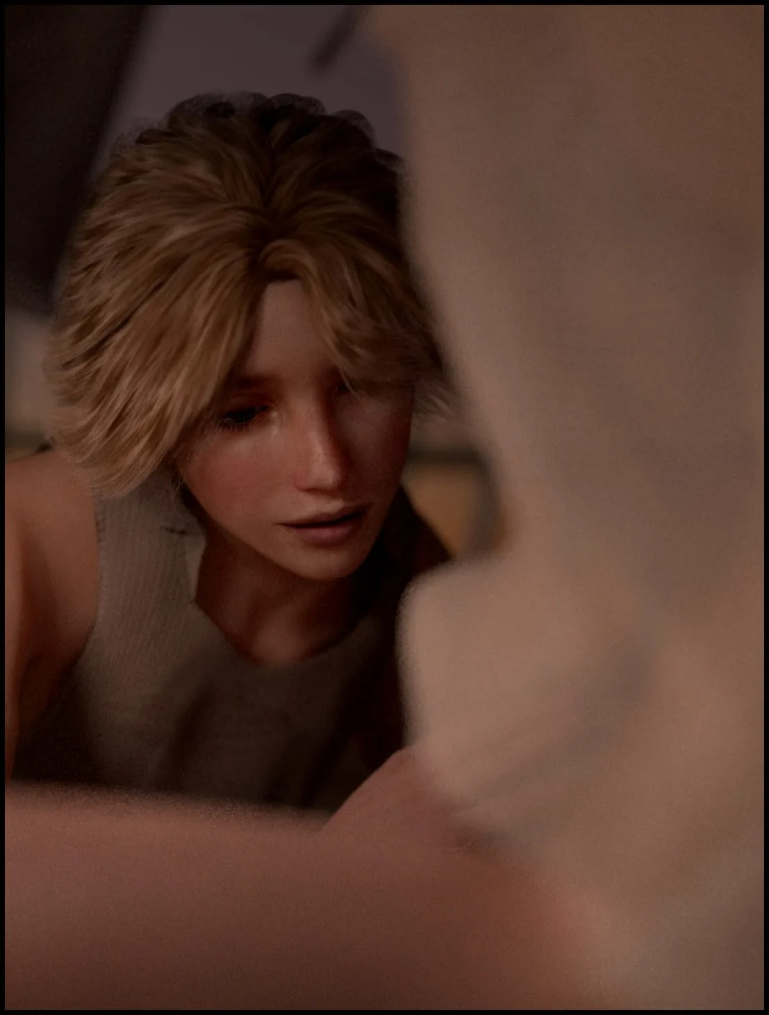 Kinfolk – To The Quiet Skies [Sindy Anna Jones] - Chapter 2 — Page 8