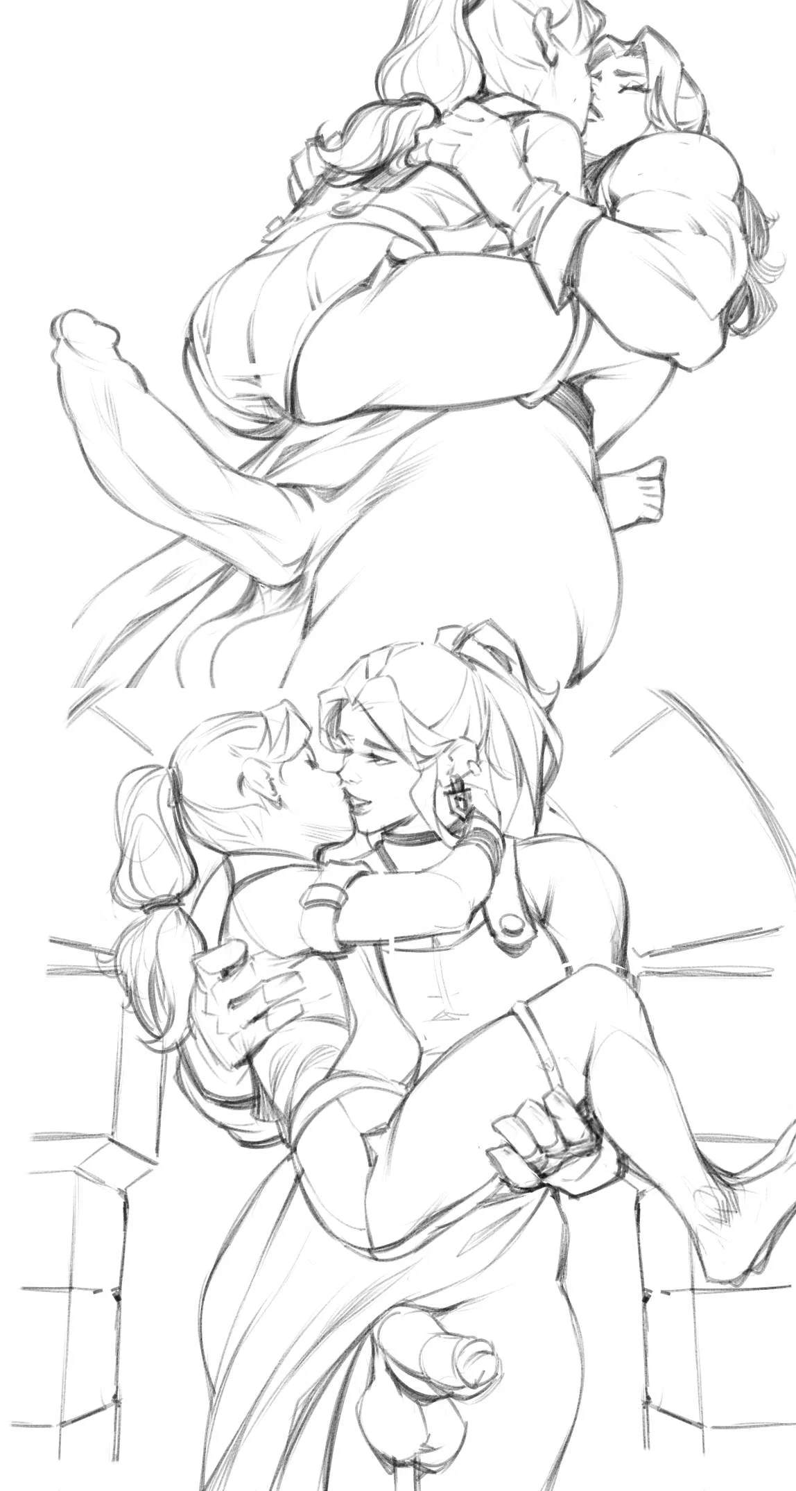 The Blacksmith’s Apprentice [Rino99] - Chapter — Page 17