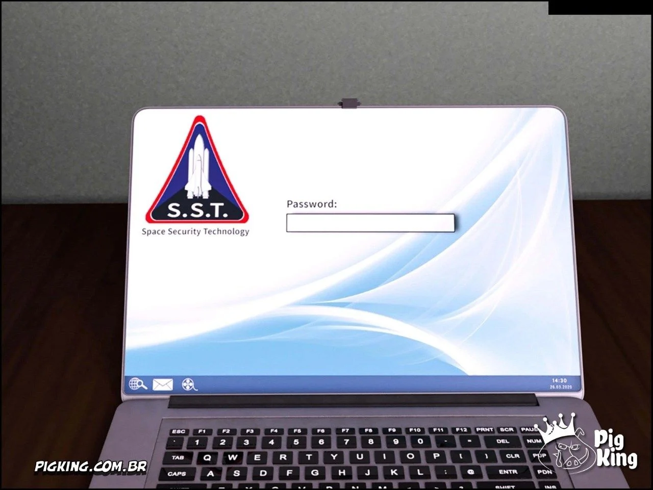 Touch Therapy – Alan, Chaiene, Alreon [PigKing] - Chapter 10 — Page 30