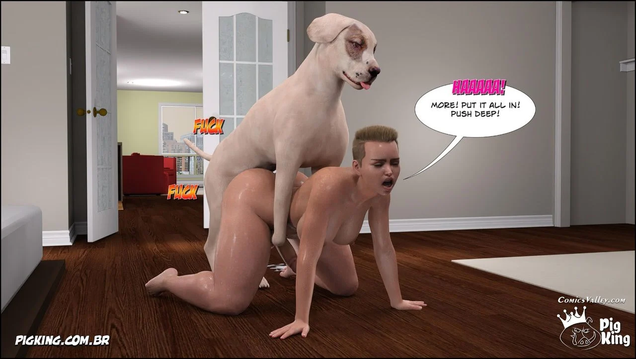 Juan [PigKing] - Chapter 19 — Page 23