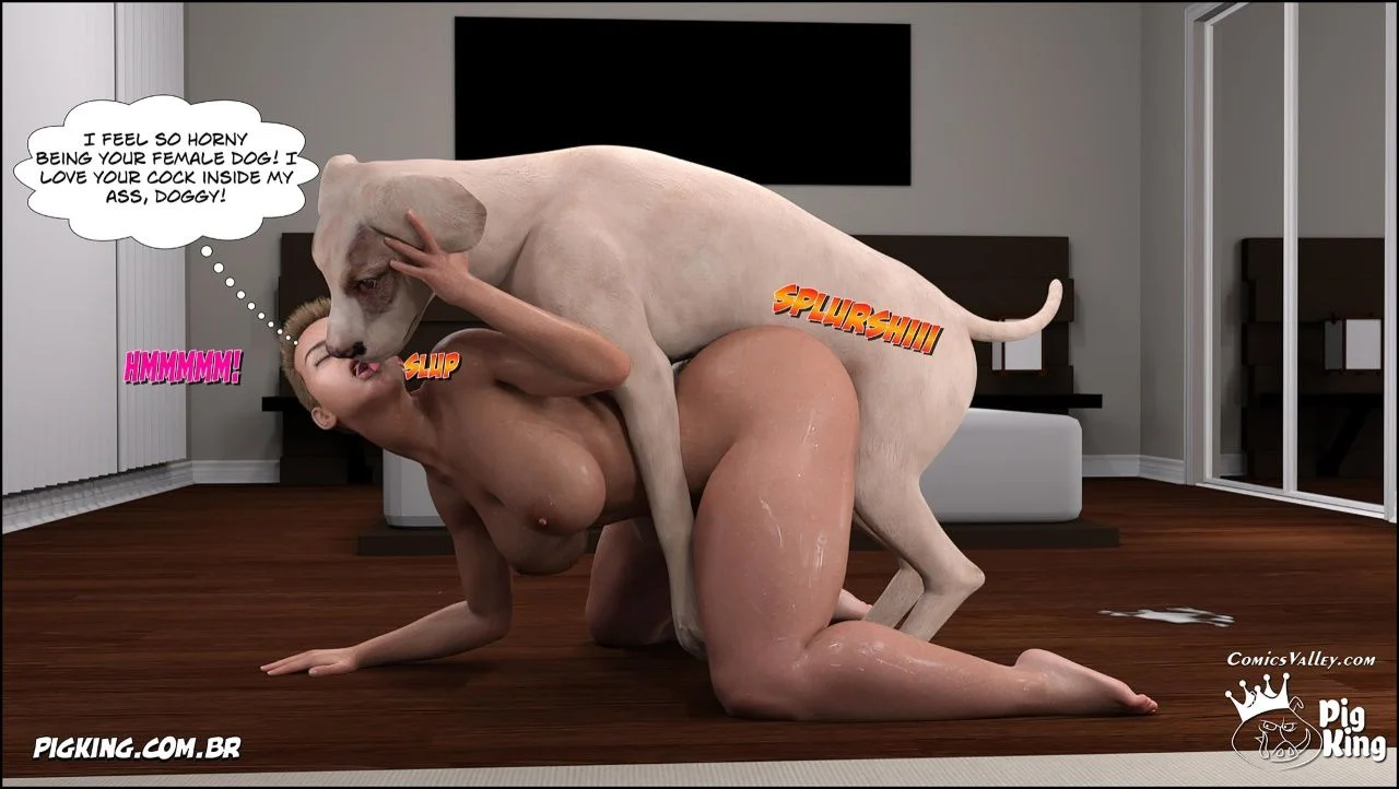 Juan [PigKing] - Chapter 19 — Page 47