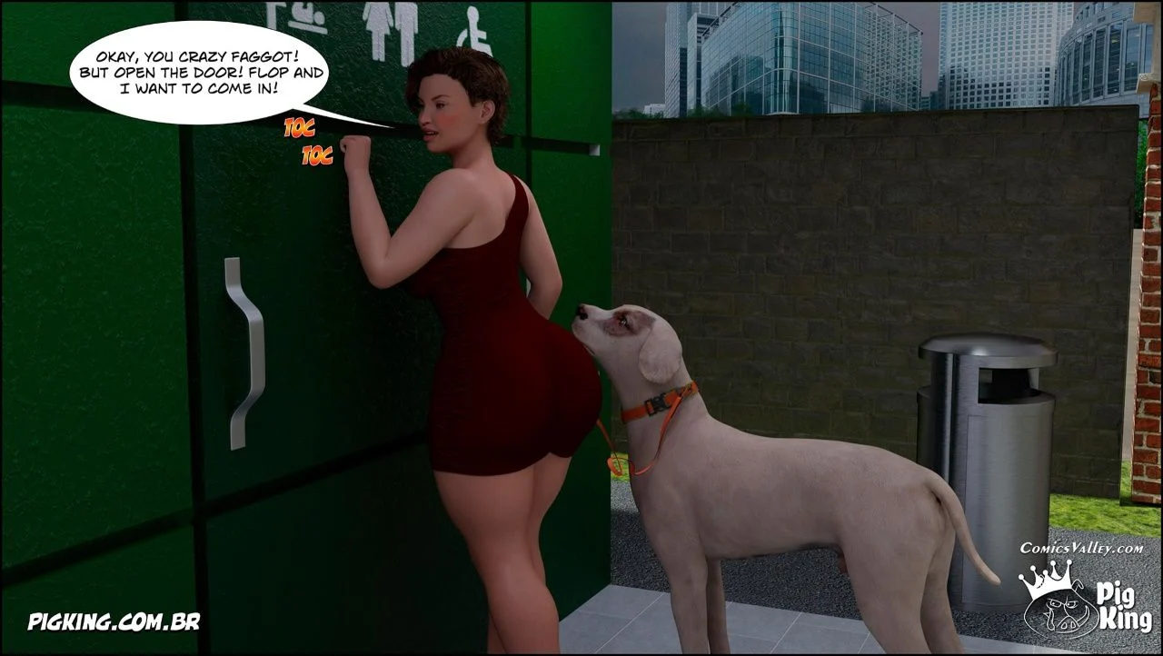 Juan [PigKing] - Chapter 34 — Page 15