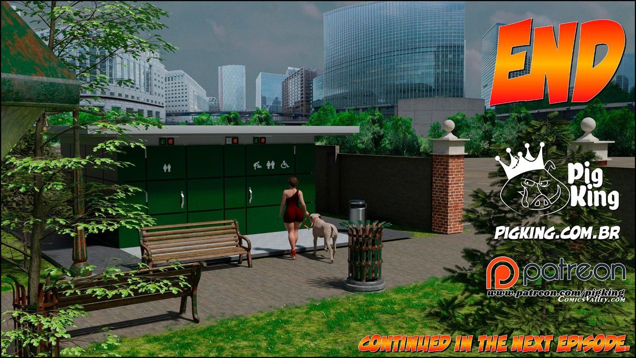 Juan [PigKing] - Chapter 33 — Page 102