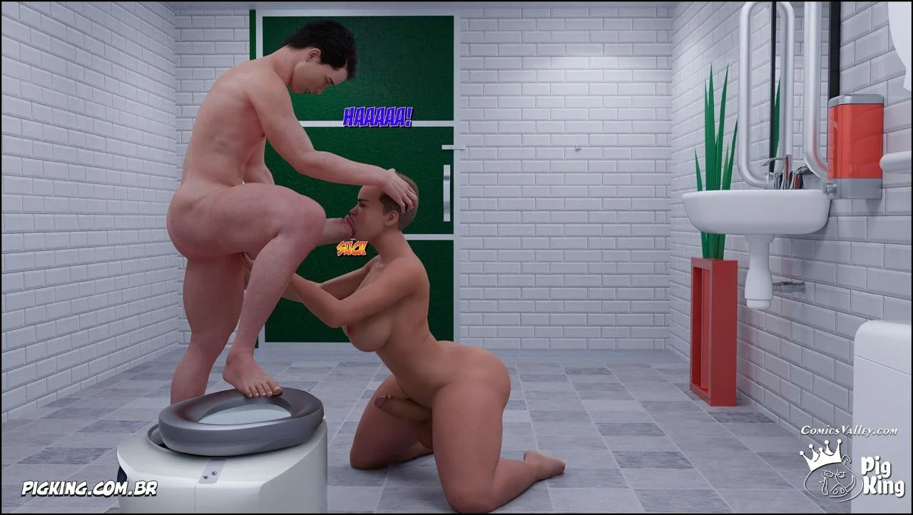 Juan [PigKing] - Chapter 33 — Page 50