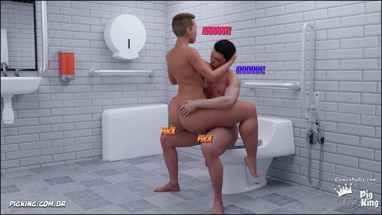 Juan [PigKing] - Chapter 33 — Page 87