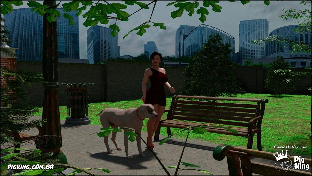 Juan [PigKing] - Chapter 33 — Page 98