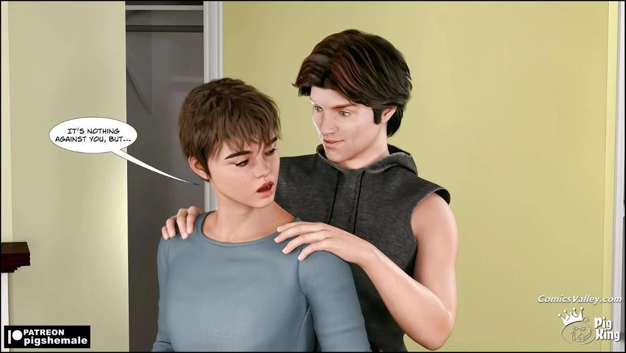 Juan [PigKing] - Chapter 15 — Page 30