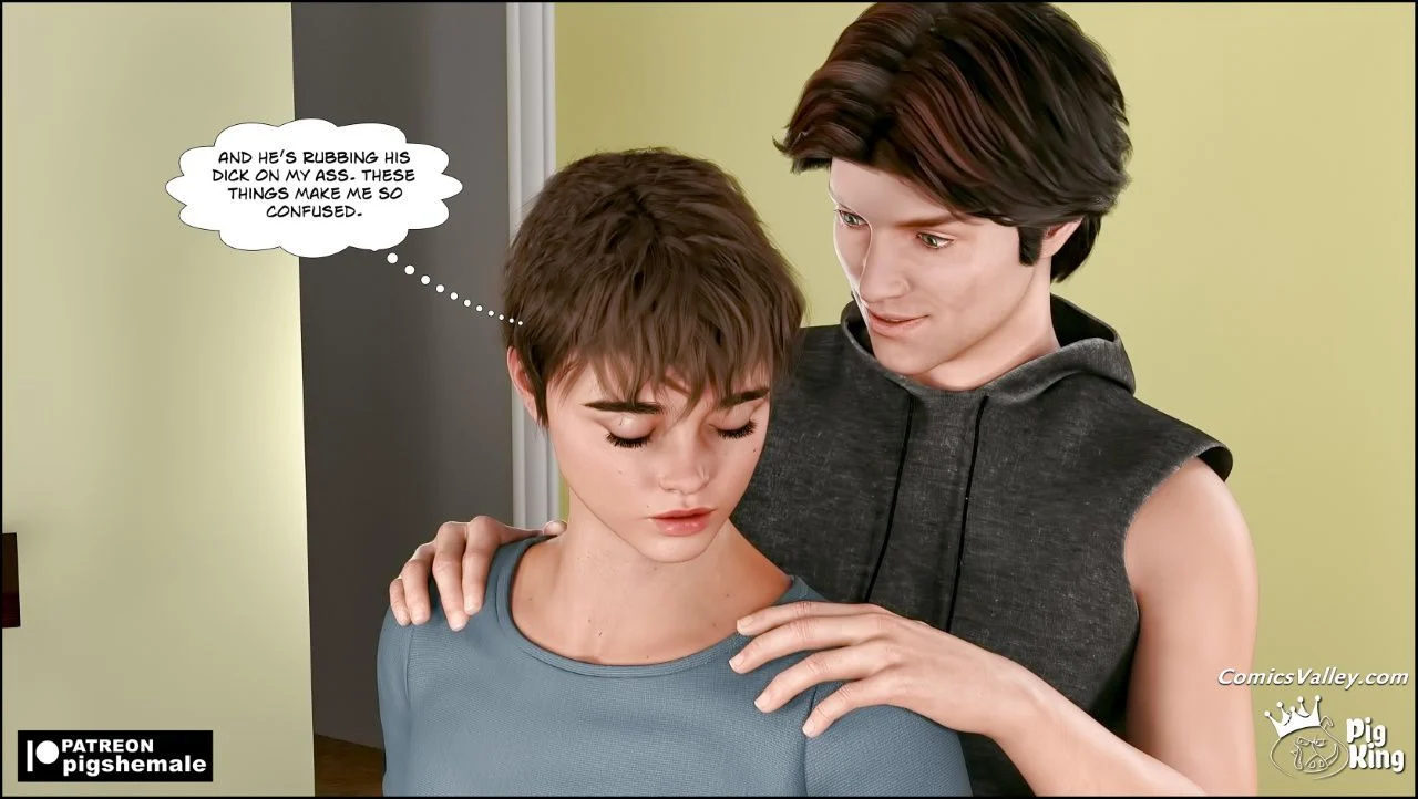 Juan [PigKing] - Chapter 15 — Page 33