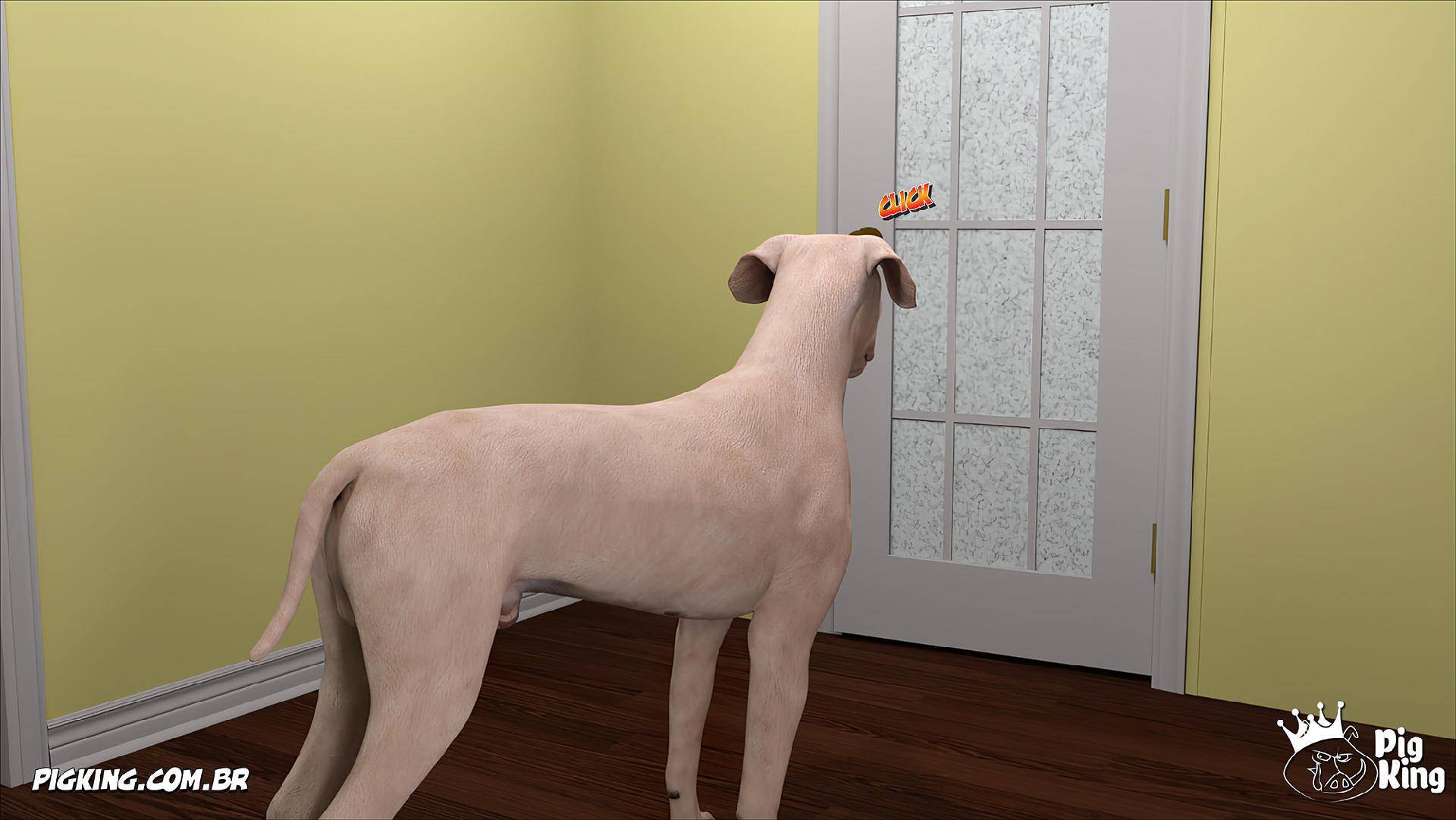 Juan [PigKing] - Chapter 24 — Page 7