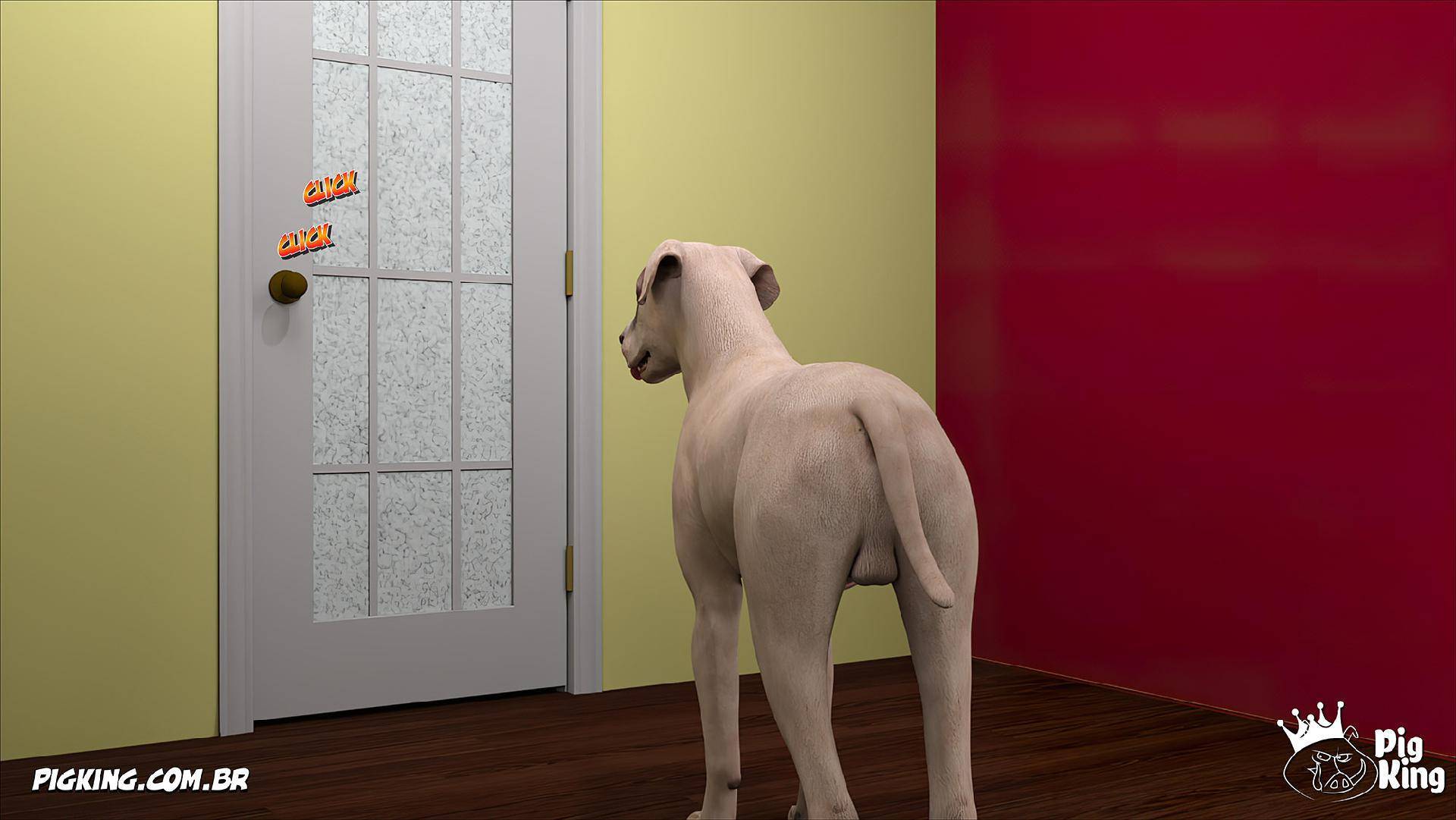 Juan [PigKing] - Chapter 24 — Page 8