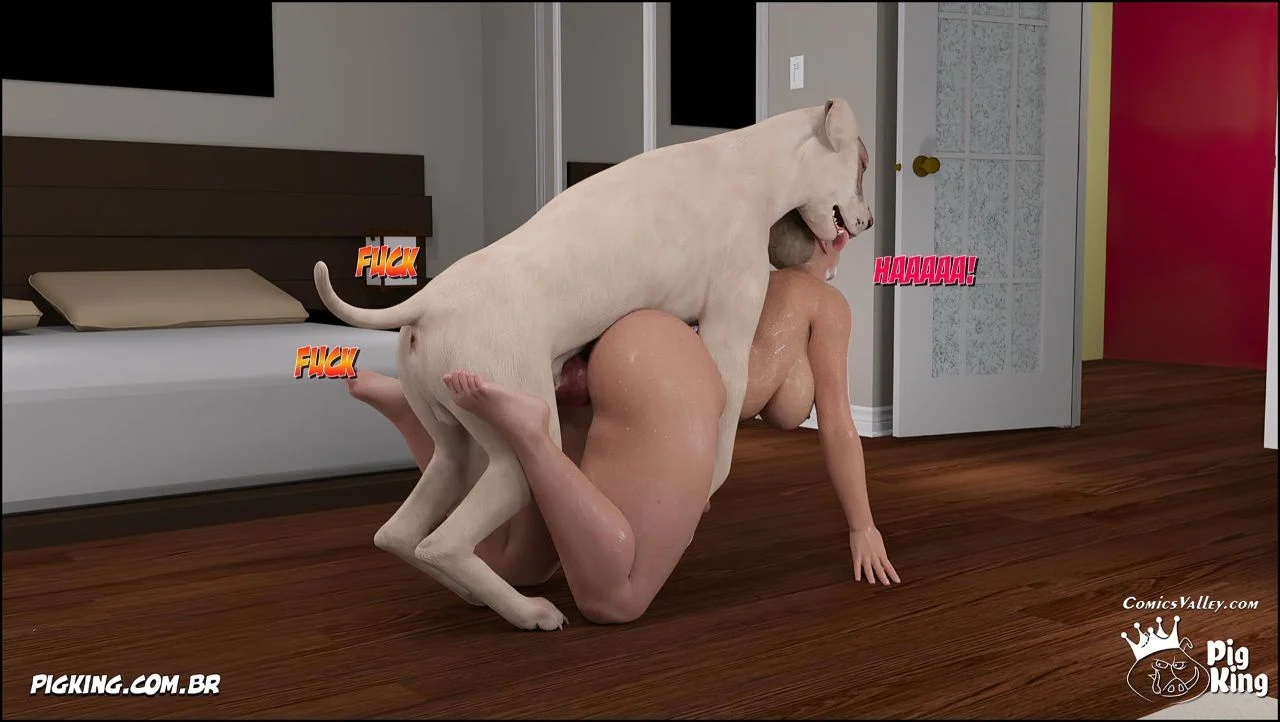 Juan [PigKing] - Chapter 20 — Page 54