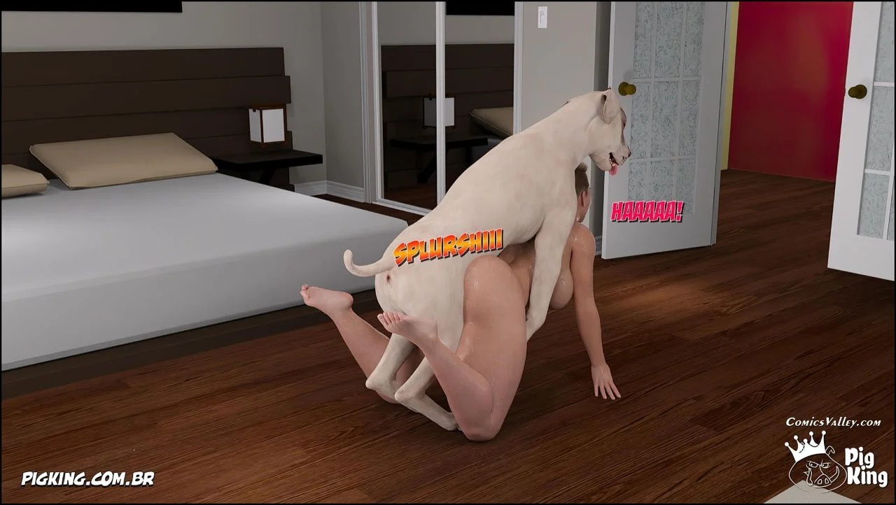 Juan [PigKing] - Chapter 20 — Page 60