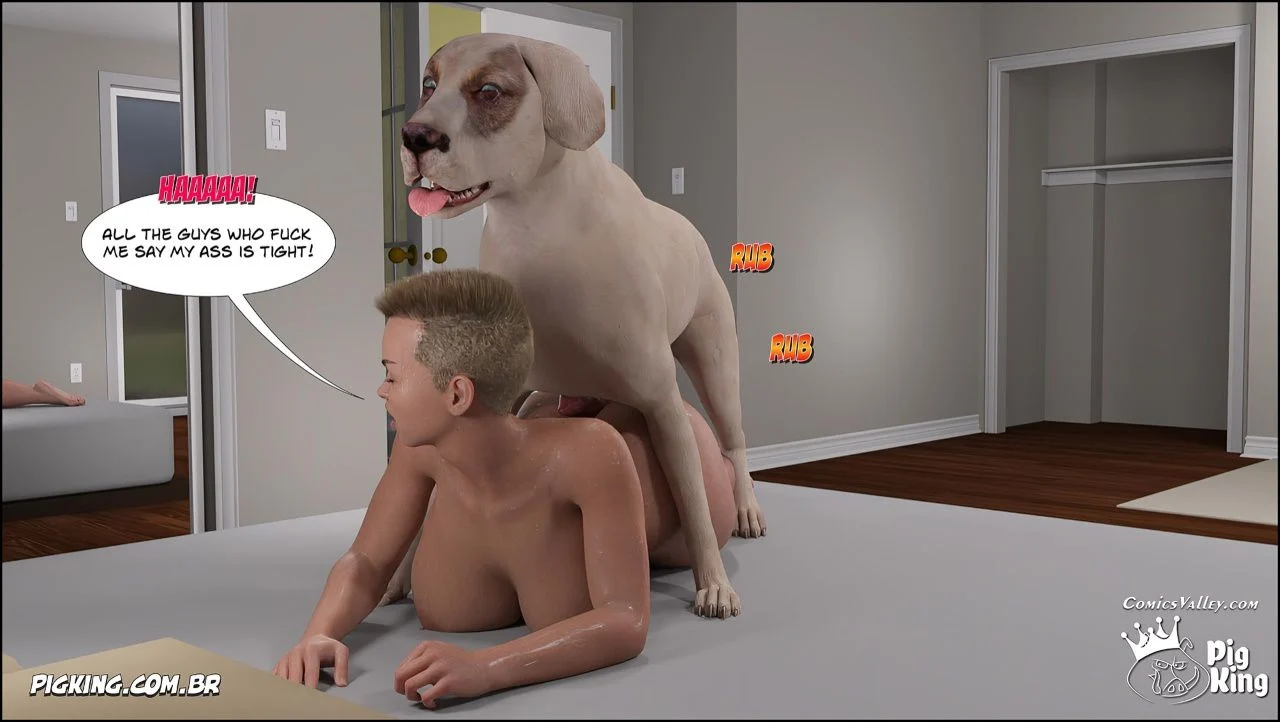 Juan [PigKing] - Chapter 21 — Page 55