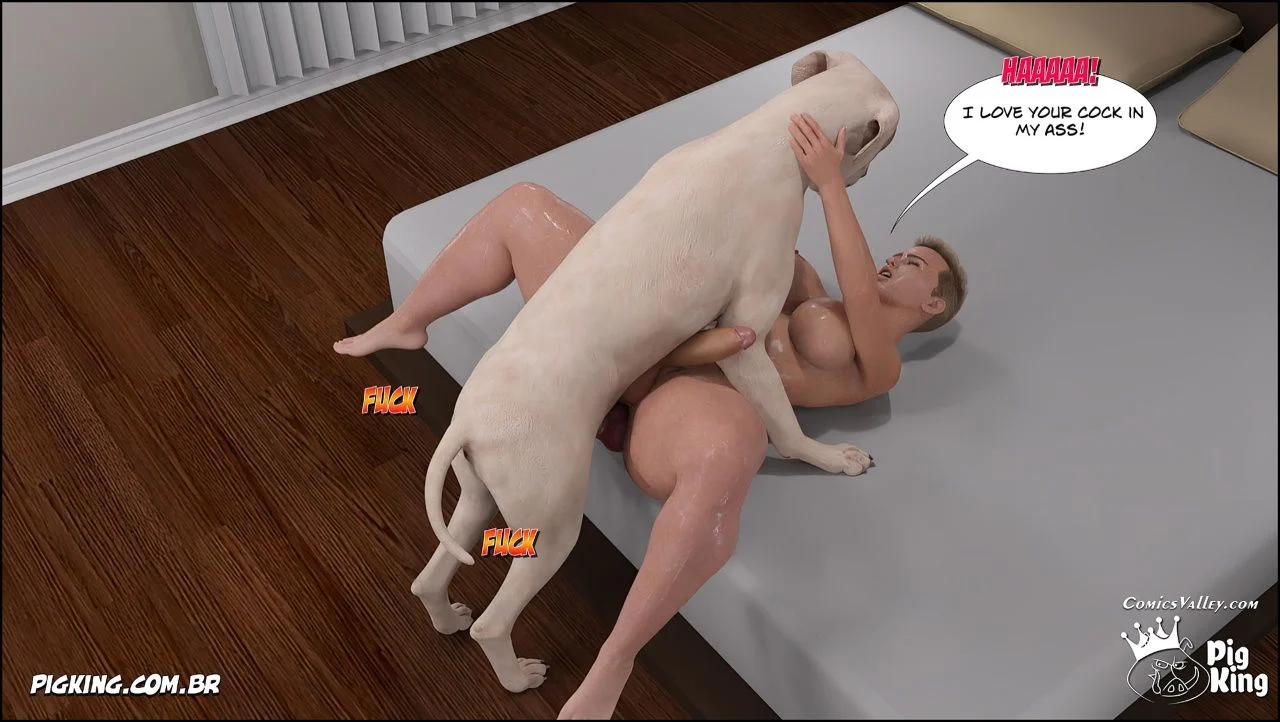 Juan [PigKing] - Chapter 21 — Page 89