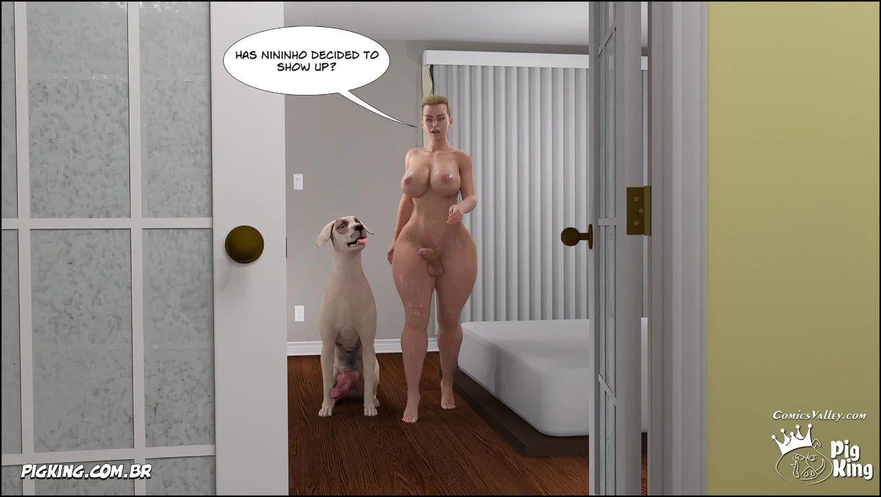 Juan [PigKing] - Chapter 21 — Page 97