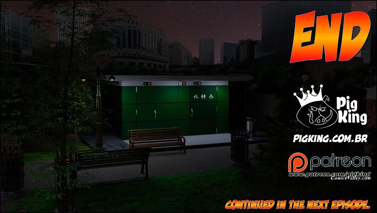 Juan [PigKing] - Chapter 36 — Page 105