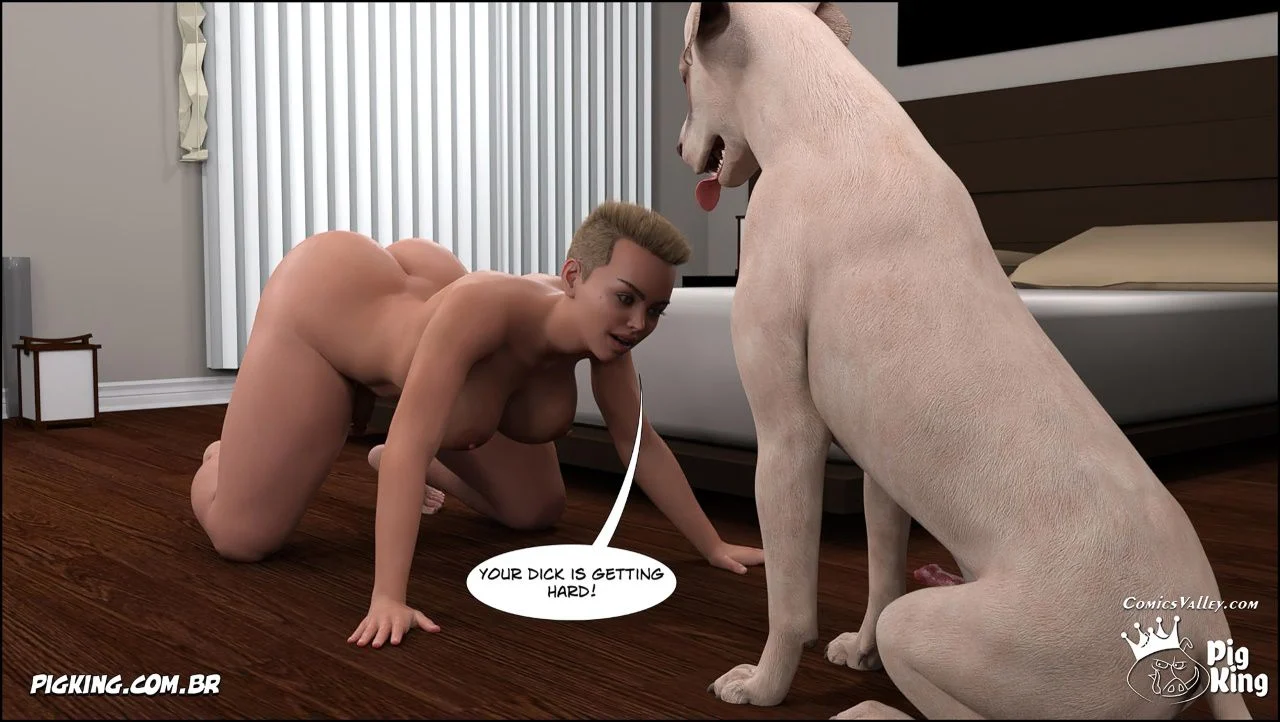 Juan [PigKing] - Chapter 18 — Page 28