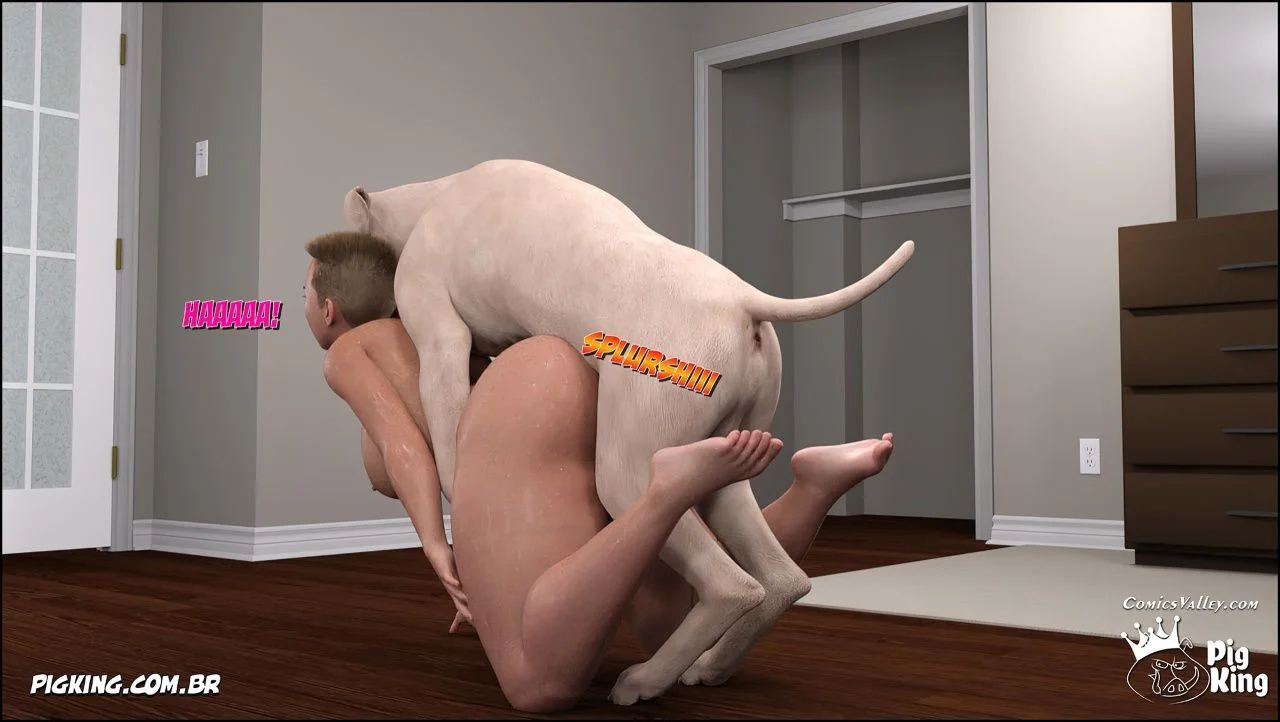 Juan [PigKing] - Chapter 18 — Page 75