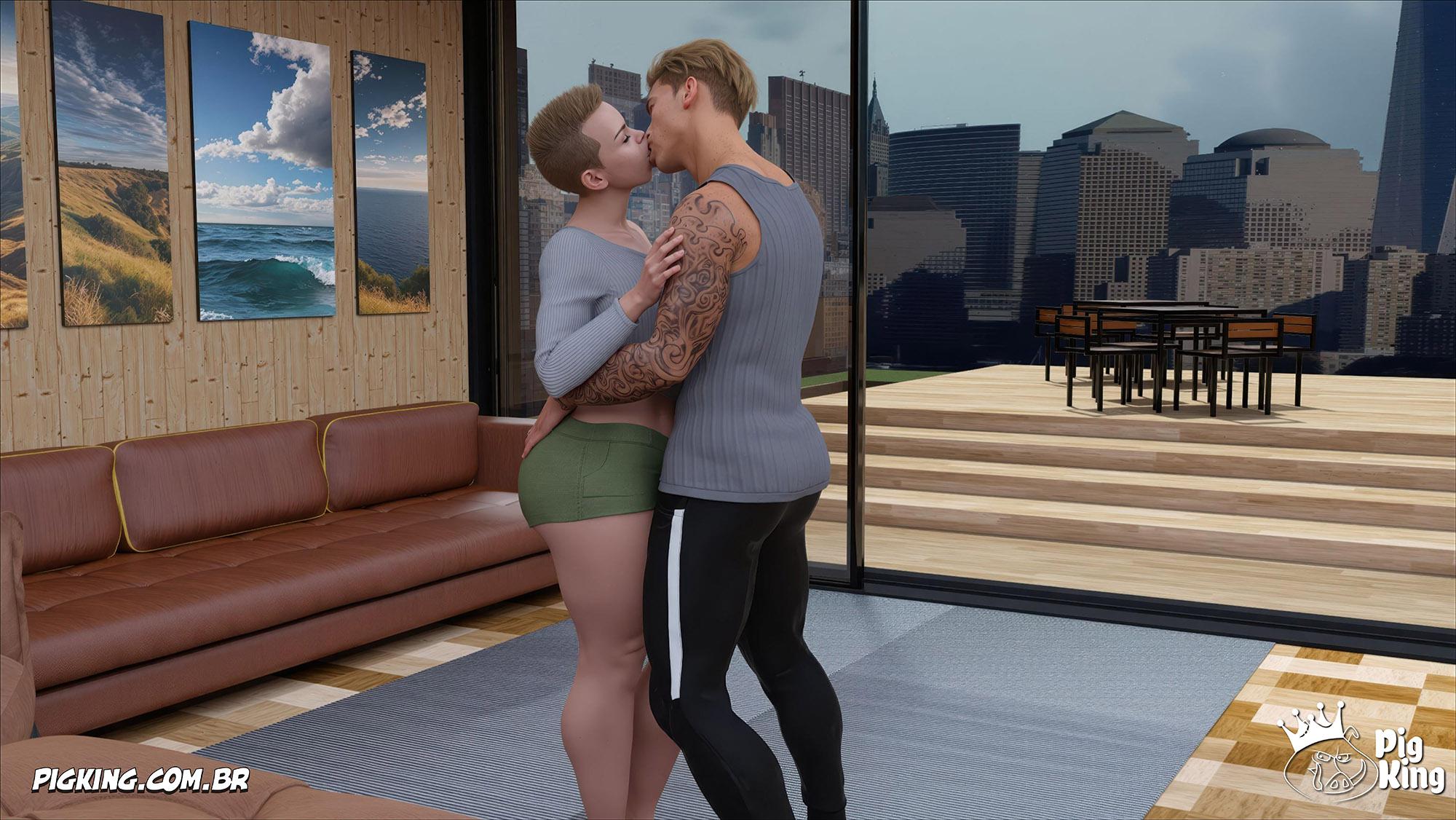 Juan [PigKing] - Chapter 41 — Page 18