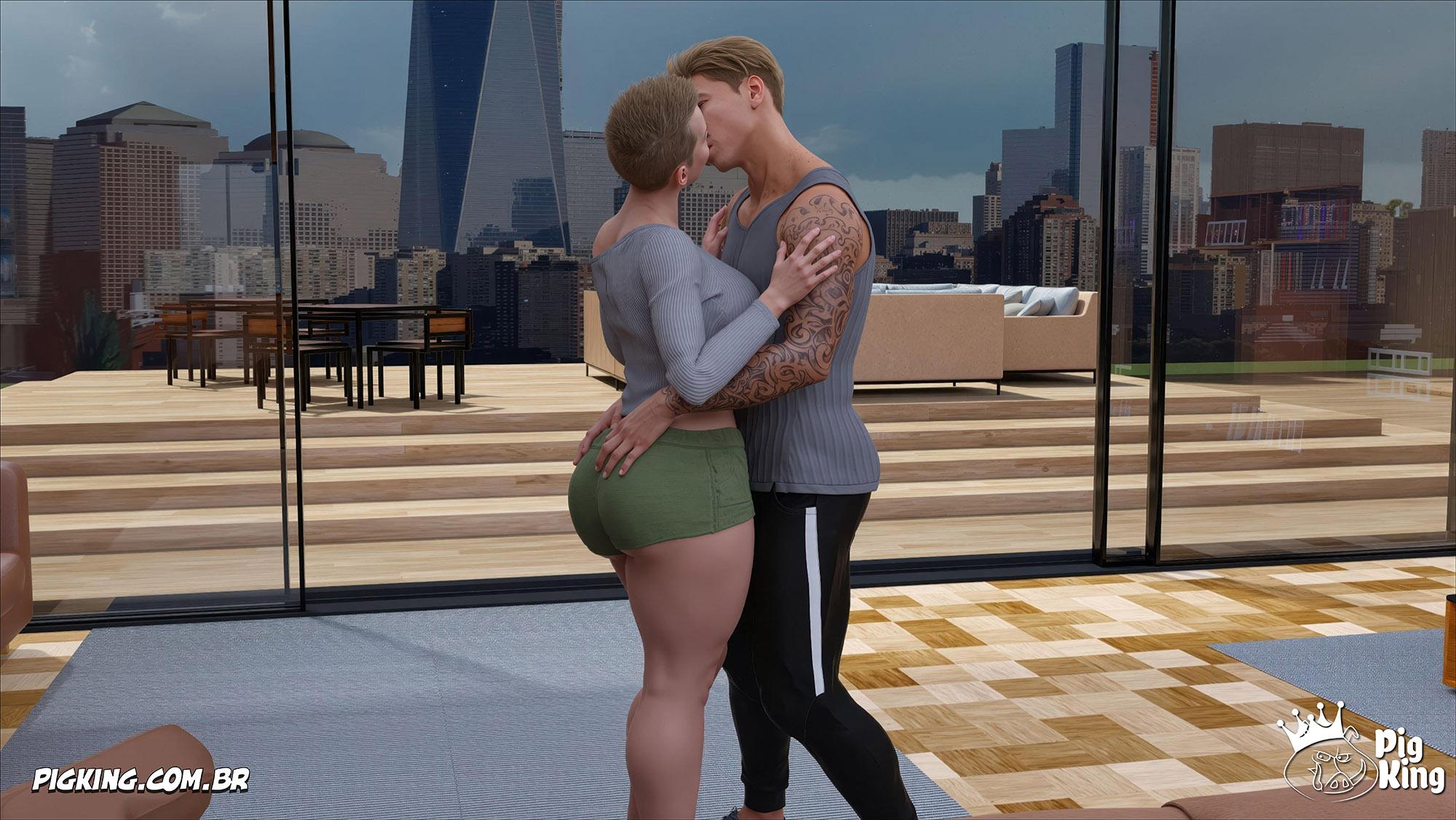 Juan [PigKing] - Chapter 41 — Page 19