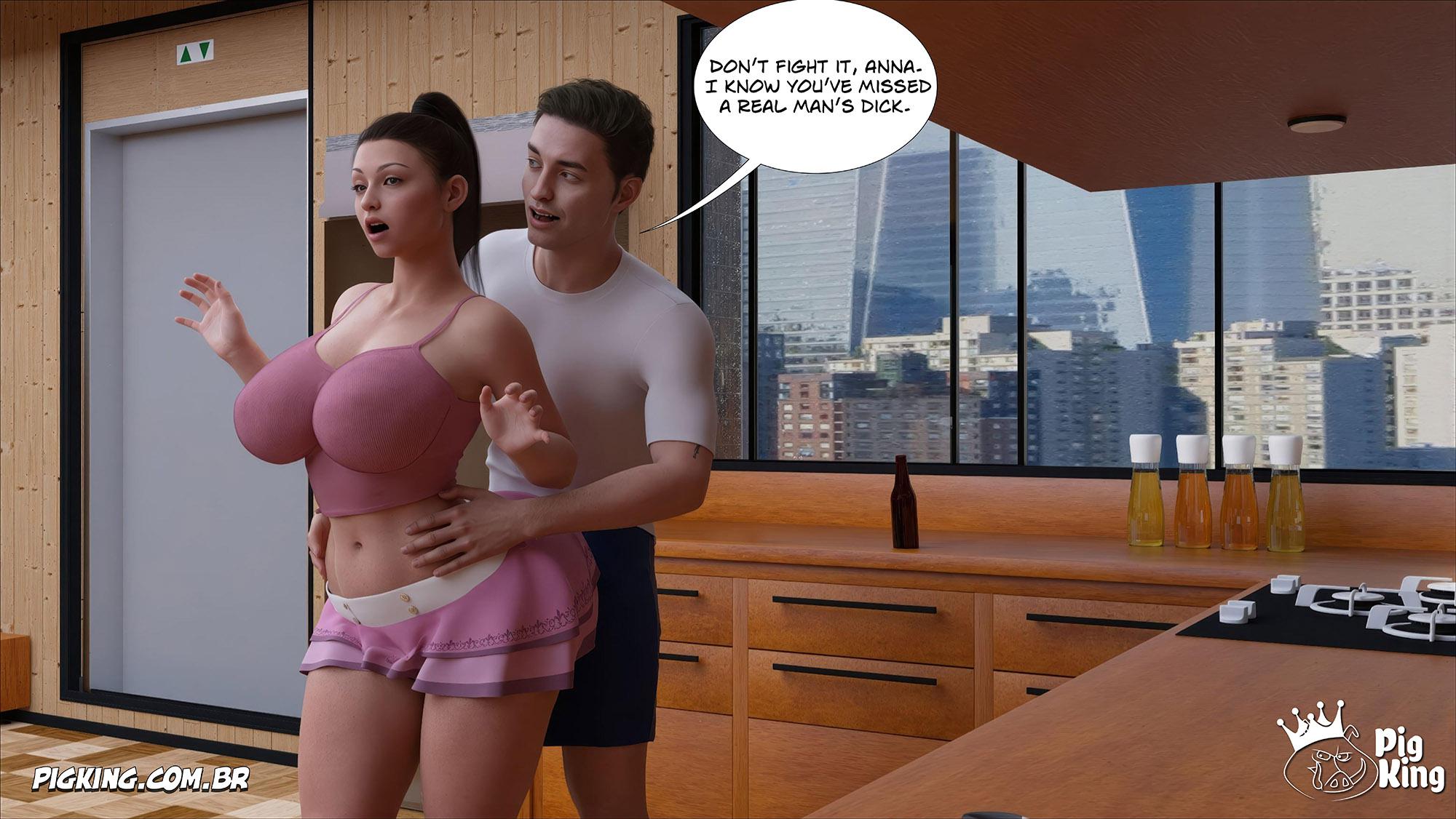 Juan [PigKing] - Chapter 41 — Page 80