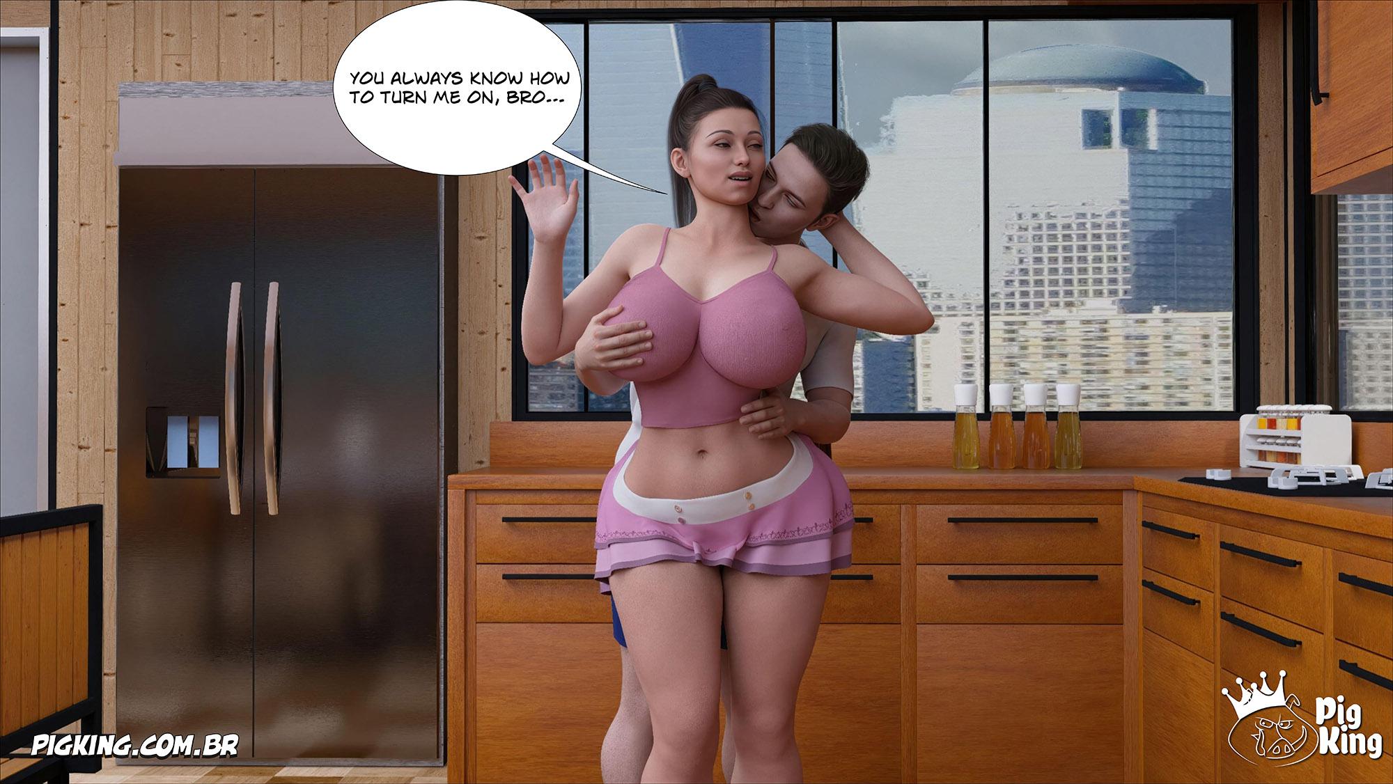 Juan [PigKing] - Chapter 41 — Page 82