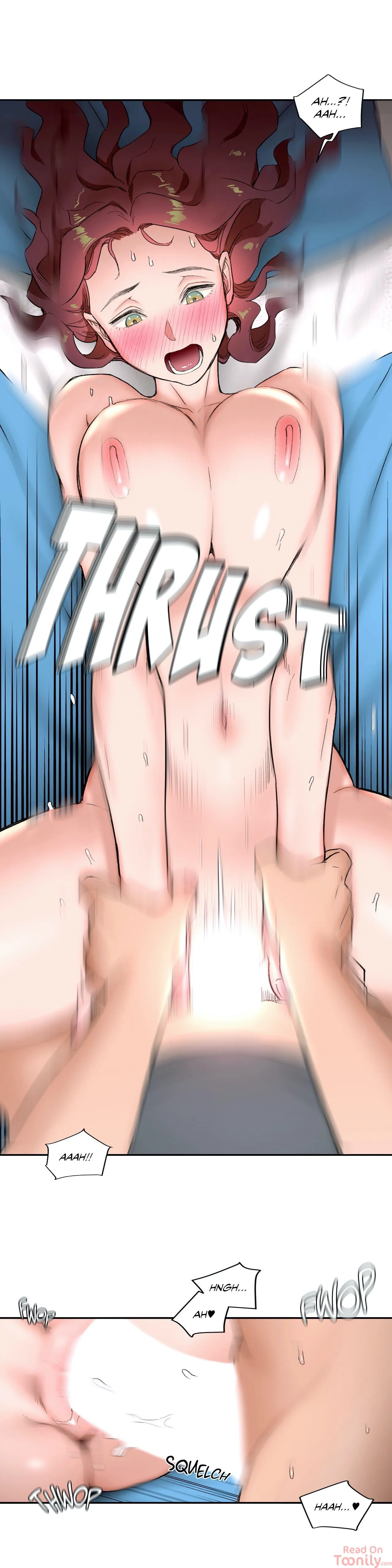 Sexercise - Chapter 39 — Page 16